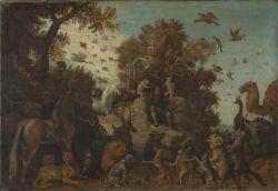 orpheus_(mythology), european_mythology, greek_mythology, mythology, unknown_artist