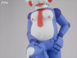 candy_(fnac), five_nights_at_candy's, fnafpornartist, accessory, anthro