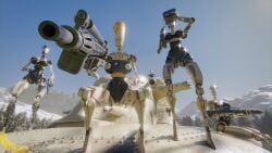 b1_battle_droid, battle_droid, droid_(star_wars), star_wars, muffintop20