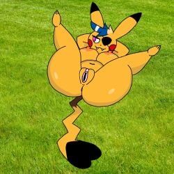 original_character, pikachu, pokemon_(species), nintendo, pokemon