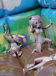 judy_hopps, disney, zootopia, comorito, anus