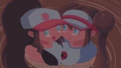 cell_(dragon_ball), cynthia_(pokemon), dawn_(pokemon), hilda_(pokemon), kasumi_(pokemon)