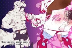 von_lycaon, mihoyo, zenless_zone_zero, avalath_tiger, abs