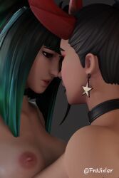 charlotte_(fortnite), haze_(fortnite), slayer_charlotte_(fortnite), surf_witch_(fortnite), epic_games