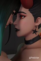 charlotte_(fortnite), haze_(fortnite), slayer_charlotte_(fortnite), surf_witch_(fortnite), epic_games