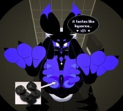 raskul, 3_fingers, 3_toes, antennae_(anatomy), anthro