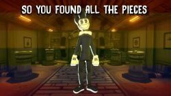bendy, bendy_and_the_ink_machine, joey_drew_studios, studio_mdhr, themeatly