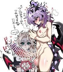 albedo_(genshin_impact), durin_(genshin_impact), genshin_impact, hoyoverse, mihoyo
