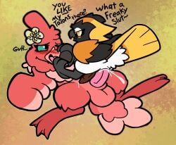 corvisquire, cramorant, generation_8_pokemon, pokemon_(species), robin_(otterjunk)