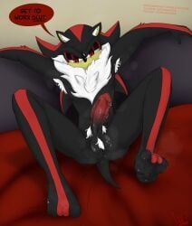 shadow_the_hedgehog, sega, sonic_(series), sonic_the_hedgehog_(series), fledgedragonfox