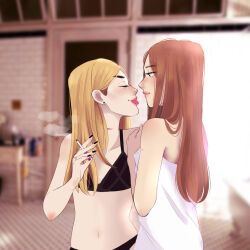 emma_roberts, madison_montgomery, zoe_benson, american_horror_story:_coven, american_horror_story_(anthology_series)