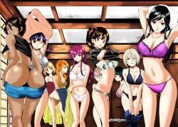 azuma_valentina, chiyoda_ririka, hououji_akane, makuzawa_ouka, ono_shiragiku