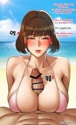 bodyguard_(roborobocap), yeeun_lee_(roborobocap), ceo_and_bodyguard, original, roborobocap