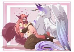fluffybastion, asian_mythology, azi, chinese_mythology, east_asian_mythology