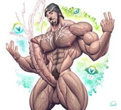 vinny_(vinesauce), rpf, vinesauce, hairy, hairy_male