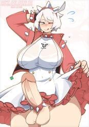elphelt_valentine, guilty_gear, guilty_gear_strive, lieumare, sunk118