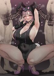 nanami_chiaki, danganronpa_(series), danganronpa_2:_goodbye_despair, another_story, 1girl