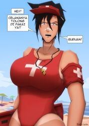 illia, oc, original_character, original, defal_hady_(artist)