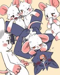 cub, cub_on_adult, cub_porn, furry, furry_ears