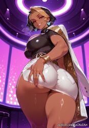 domina, blizzard_entertainment, overwatch, patreon, rognezart