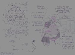 tanaya_(meltyautumn), meltyautumn, 1futa, 1futanari, 1girl