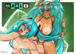 brazilian_miku, hatsune_miku, 2026_fifa_world_cup, vocaloid, world_cup