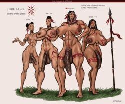 siti_(magicmoonsarts), imthegoul, 4futas, abs, aerolae