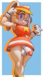 balls, cream_the_rabbit, gta_vi_cover_girl, sega, sonic_(series)
