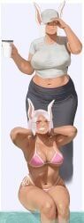 mirko, miruko, rumi_usagiyama, boku_no_hero_academia, my_hero_academia