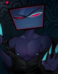 vox_(hazbin_hotel), hazbin_hotel, hazbin_hotel_(season_2), hellaverse, vivienne_medrano