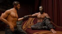 ghost_(modern_warfare_2), john_mactavish, johnny_mactavish, simon_riley, soap_(modern_warfare_2)