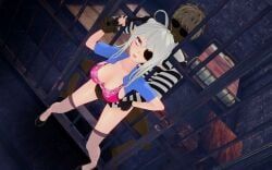 geega, indie_virtual_youtuber, yurabe, cum, cum_drip