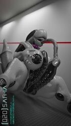 original_character, xenomorph, alien_(franchise), 020_saria, alien
