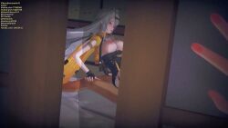 wise_(zenless_zone_zero), yixuan_(zenless_zone_zero), zenless_zone_zero, anryms_(anryms4c41), harada_(harada4780)