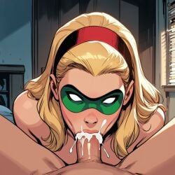 robin_(stephanie_brown), stephanie_brown, batman_(series), dc, dc_comics