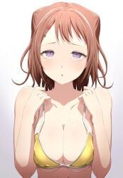 toyama_kasumi, bang_dream!, bang_dream!_girls_band_party!, whiton44, 1girls