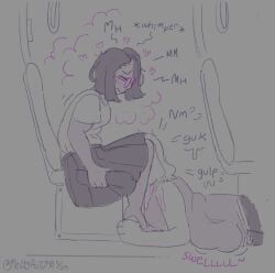 tanaya_(meltyautumn), meltyautumn, 1futa, 1futanari, 1girls