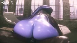 widowmaker, blizzard_entertainment, overwatch, overwatch_2, skxz