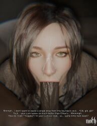 mia_winters, resident_evil, resident_evil_7, resident_evil_8:_village, nothzard