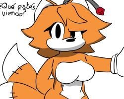 tails_doll, tailsko_doll, tripwire_(outcome_memories), sonic_(series), sonic_the_hedgehog_(series)