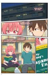 ilulu_(dragon_maid), taketo_(dragon_maid), kobayashi-san_chi_no_maidragon, miss_kobayashi's_dragon_maid, greatm8