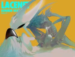 hornet_(hollow_knight), lace_(hollow_knight:_silksong), hollow_knight:_silksong, hollow_knight_(franchise), team_cherry