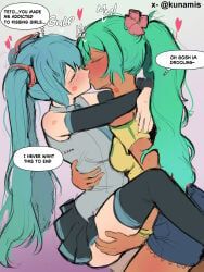 brazilian_miku, hatsune_miku, big_breasts, big_thighs, boobs