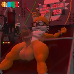 tails_the_fox, sonic_(series), onyxsplash, balls, big_balls