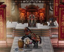 hikari_ku, rai_mei_(octopath_traveler_2), octopath_traveler, octopath_traveler_2, square_enix