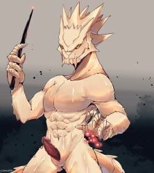12f, arknights, drakonika123, abs, lizard