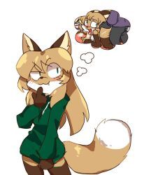 averi_(fiddleafox), furcollector, all_fours, ambiguous_penetration, anthro