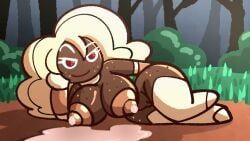 fan_character, original_character, sachasketchy_(cookie_run_original_characters), triple_cocoa_cookie_(sachasketchy), cookie_run