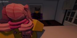 leo_(utrenkl), max_(utrenkl), robloxian, saara_(utrenkl), roblox