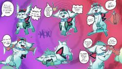 shrike_(shaymin), nintendo, pokemon, moxiepawler_(artist), ass